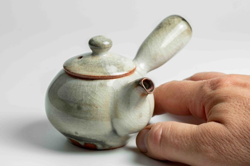Kyusu Iceglaze - 120ml