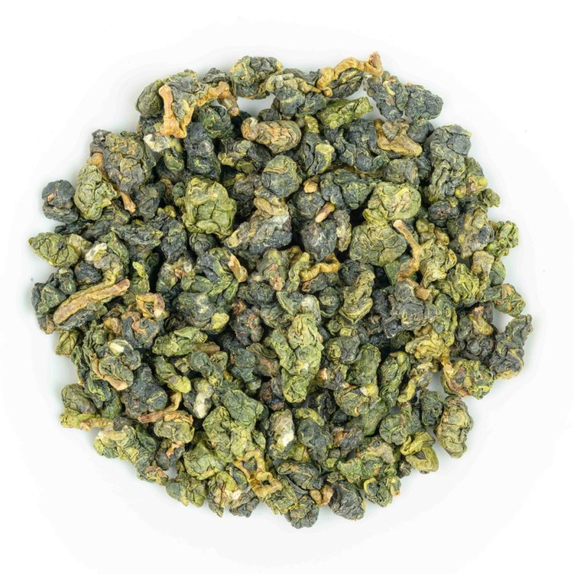 High Mountain Lugu Jin Xuan Winter 2025 - 50g