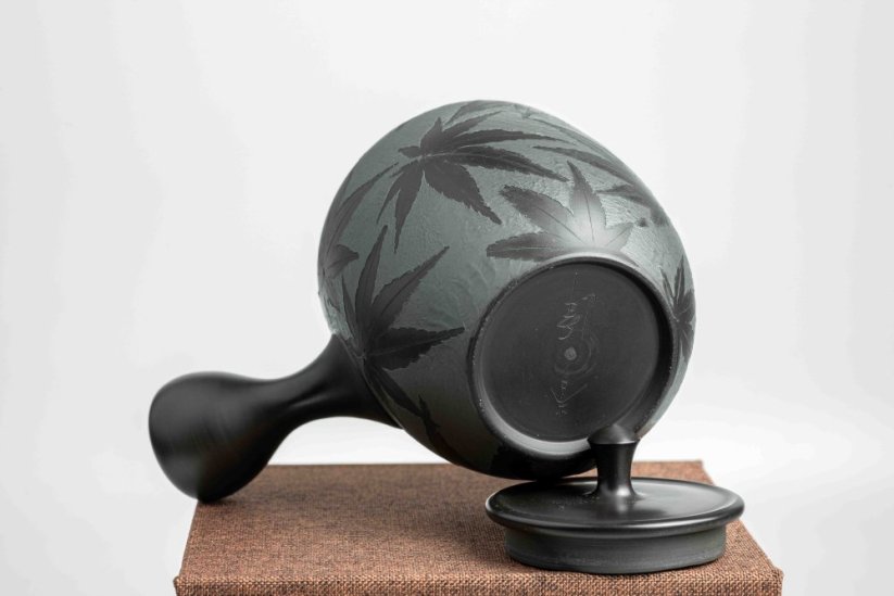 Seiho - Tsuzuki Takao - Momiji Kyusu - 220 ml