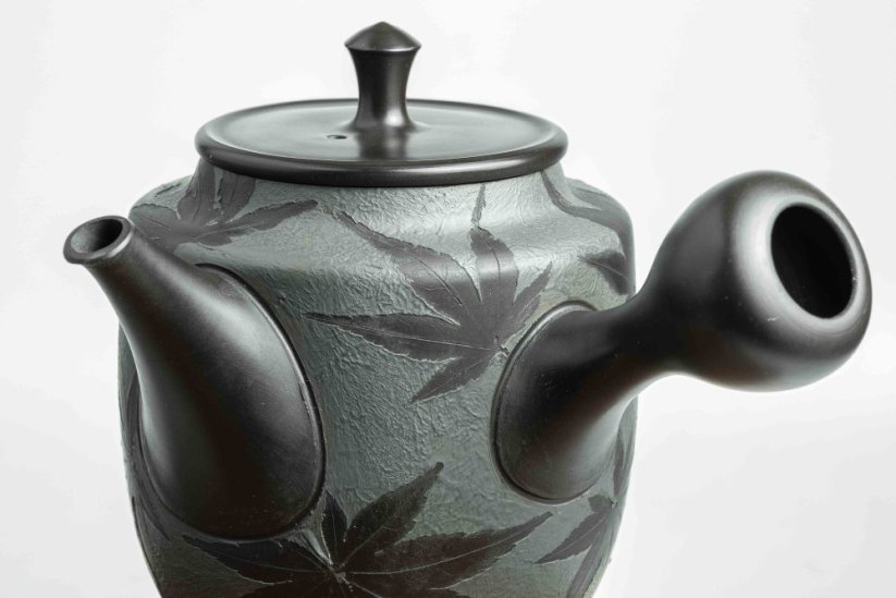 Seiho - Tsuzuki Takao - Momiji Kyusu - 220 ml