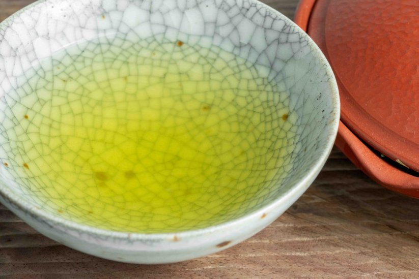 Gyokuro Gokou 2026 - 50g