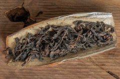 Xiaojiawan Da Hong Pao Yideng Jiang  2025 - 30g