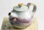 Jhang Jhensing Typhoon Glaze Pot  - 90ml