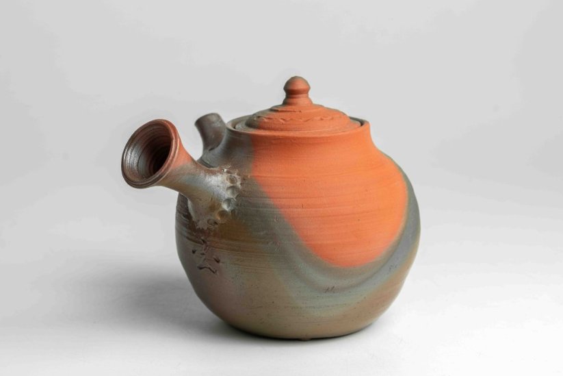 Ishii Shuzan Yohen Kyusu - 200ml