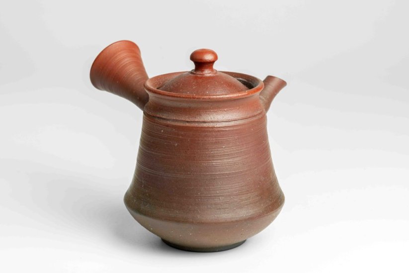 Yoshiki Murata Vintage Yohen Kyusu - 160ml