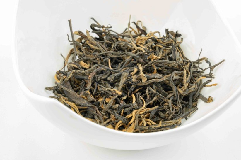 Ha Giang Lapsang Souchong - 50g