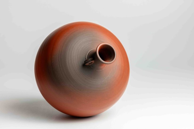 Jinshu Vintage Shudei Vase