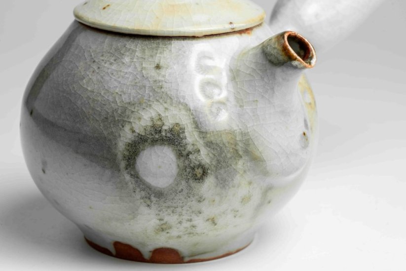 Kyusu Iceglaze No.3 - 260ml
