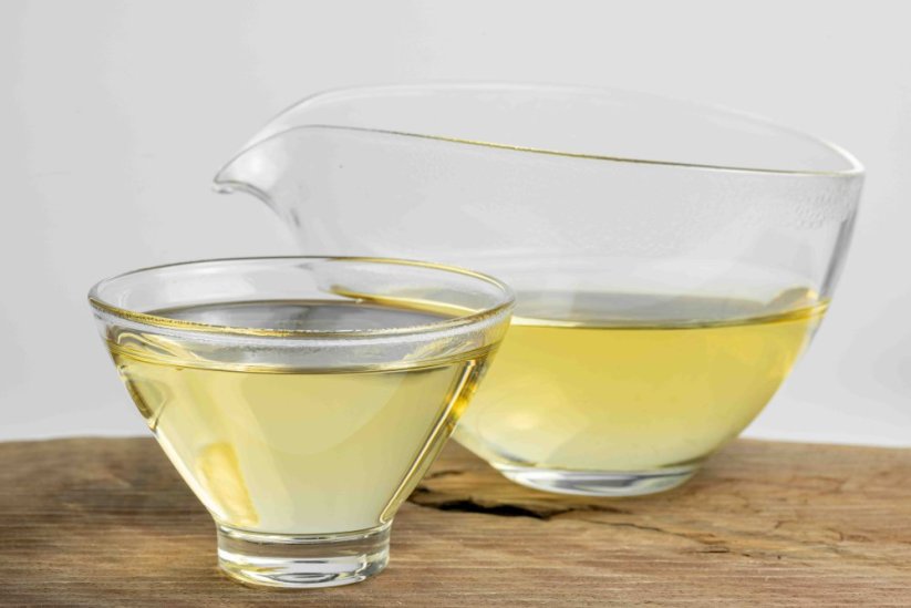 Lincang Wild White Spring 2020 - 6g