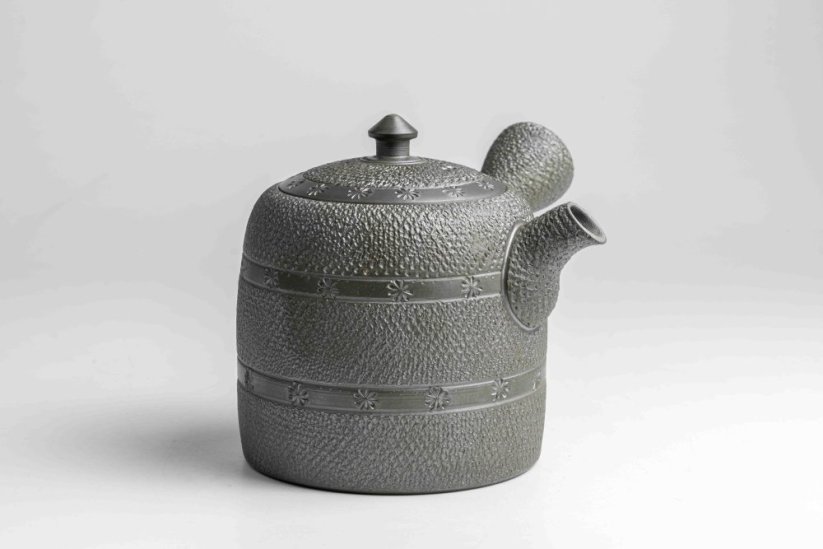 Mori Iroku III Kyusu - 200ml