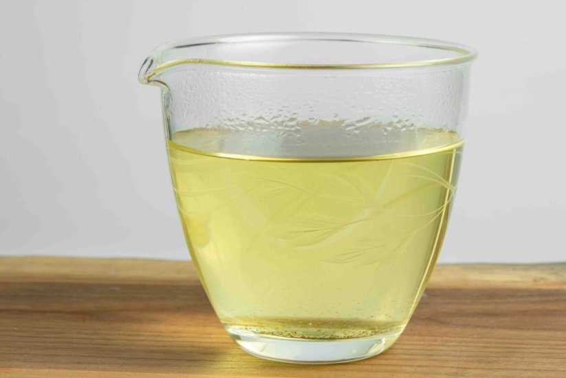 High Mountain Shan Lin Xi Oolong 2025 - 50g