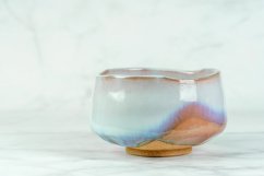 Chawan Japan Soft Blue 2