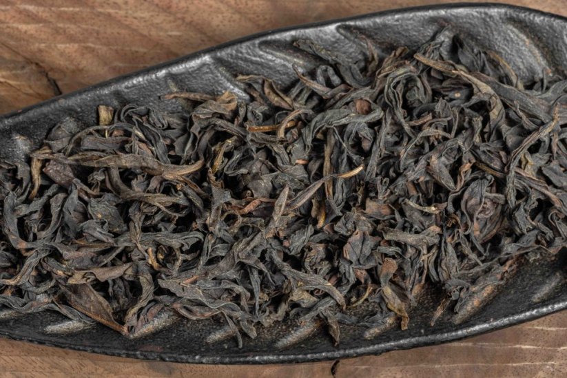 Mituoyan Da Hong Pao Chun Zhong  2025- 8g