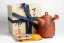 Konishi Yohei Kyusu Dragon.2 Carving - 250ml