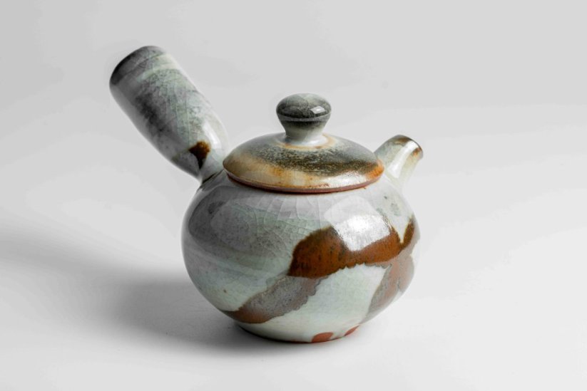 Kyusu Iceglaze - 120ml