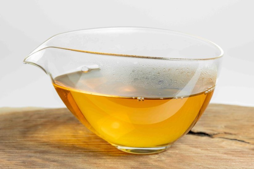 Darjeeling Takdah Rosse Musk SF2026 - 50g