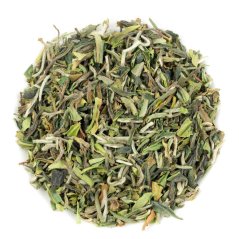 Darjeeling North Tukvar SFTGFOP1 FF2025 - 50g
