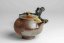 Jonathan Steel Anagama Wood Handle Kyusu no.2 - 160ml