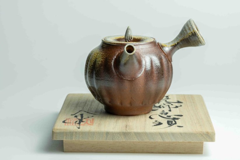 Taisuke Shiraiwa Yohen Kyusu  - 150ml