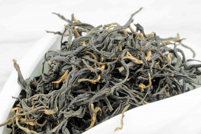 SanXia Black Bug Bitten 2023 - 50g