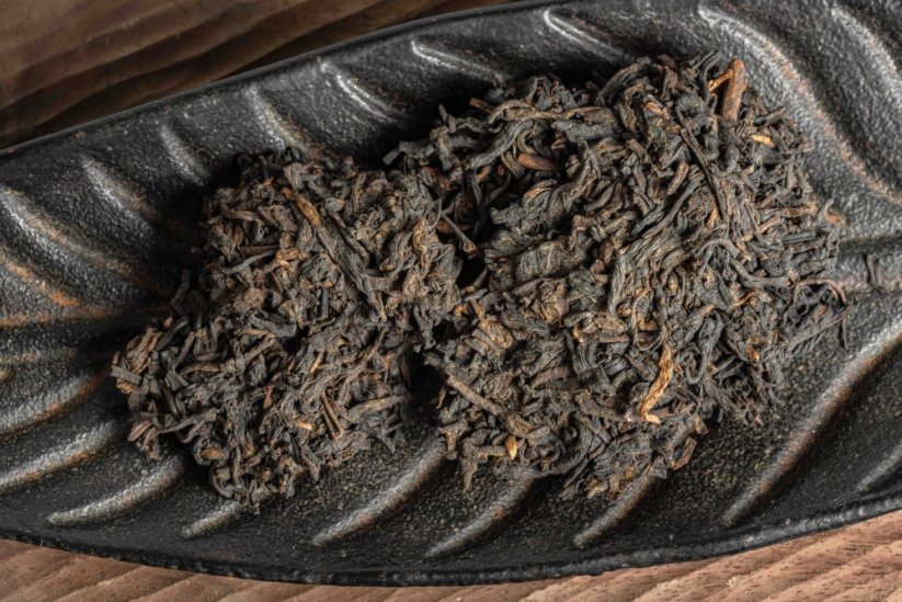 Wuzhou Liu Bao JinHua - 2013/2017 - 50g