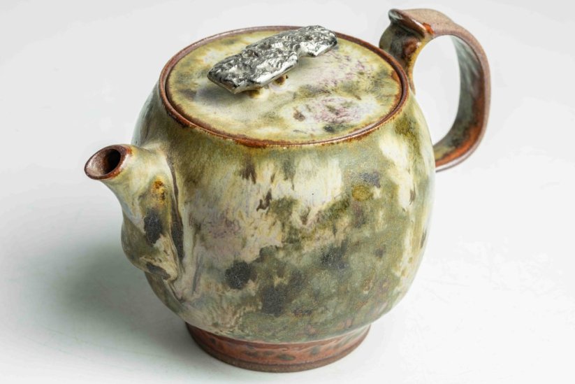 Jhang Jhensing Forests - 170ml