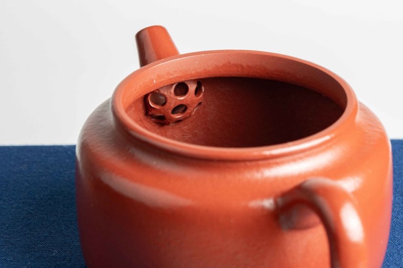 De Zhong  Zhuni Teapot - 75ml