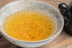 Mituoyan Da Hong Pao Chun Zhong  2025- 30g