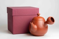 Yoshiki Murata Tsuchime Kyusu - 250ml