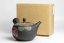 Hirotaka Umehara Red Flower Kyusu - 300ml