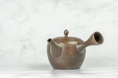 Tokoname Kyusu - 250ml