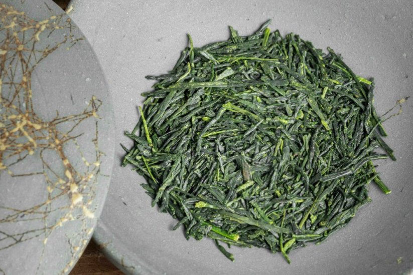 Kagoshima Gyokuro Okumidori 2025 - 50g