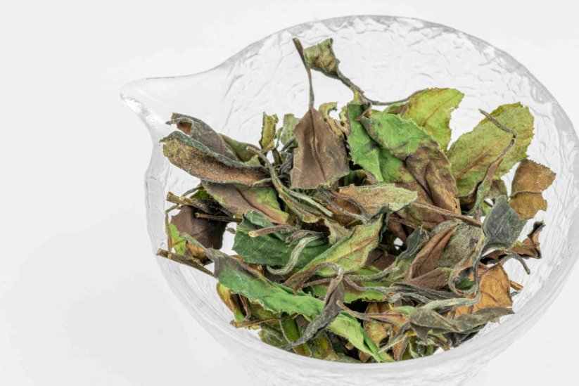 Etseri White First Flush 2024 - 25g