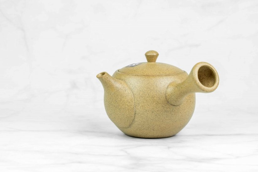 Tokoname Kyusu - 340 ml