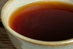 Dark Raven - Chiang Rai Gushu Shu Cha 2025 - 100g