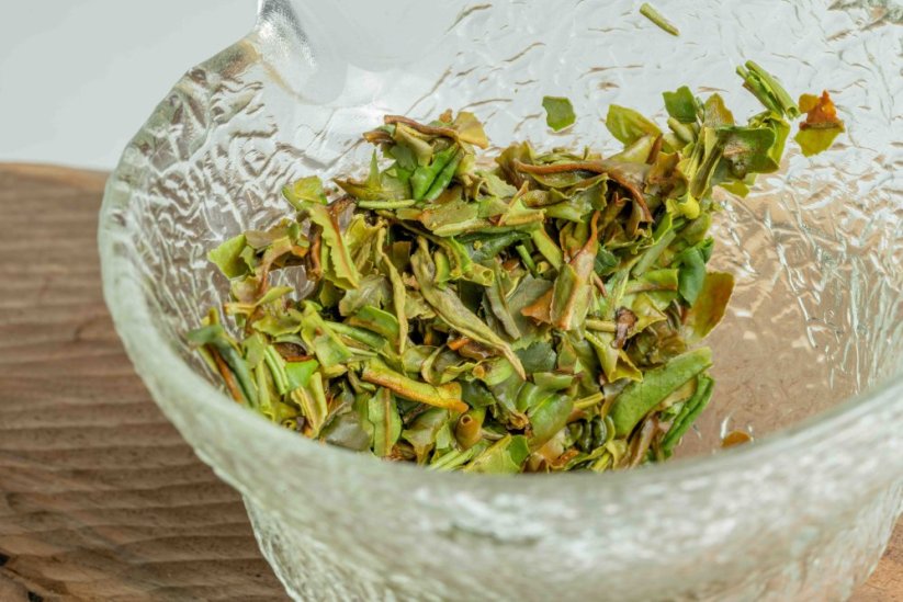 Darjeeling Poobong Clonal Special FF2025 - 50g