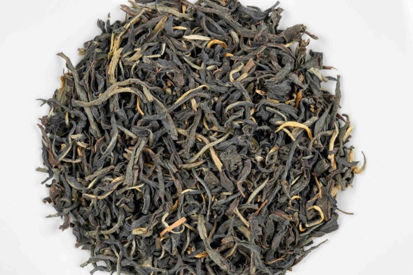 Assam Hattialli Golden Tippy SF 2025 - 50g