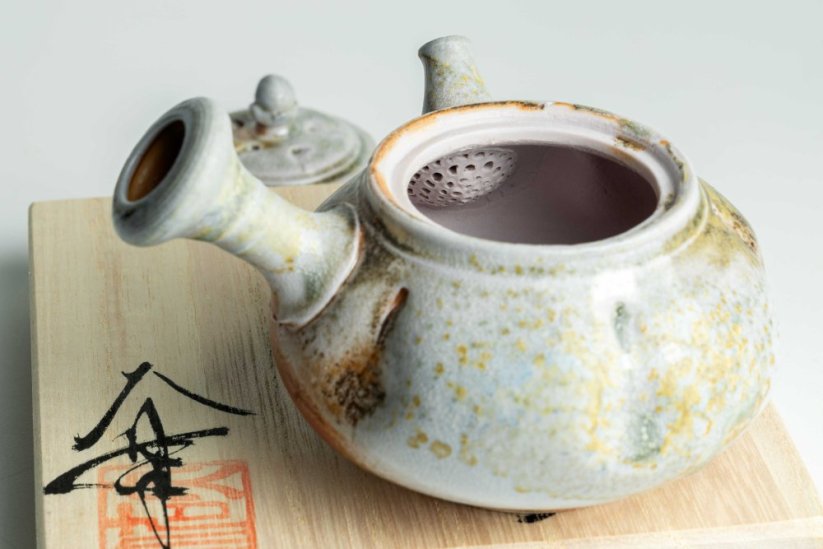 Taisuke Shiraiwa Yohen Kyusu  - 100 ml