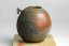 Sanroku Kiln Bizen Kake-hanaire Vase - 10cm