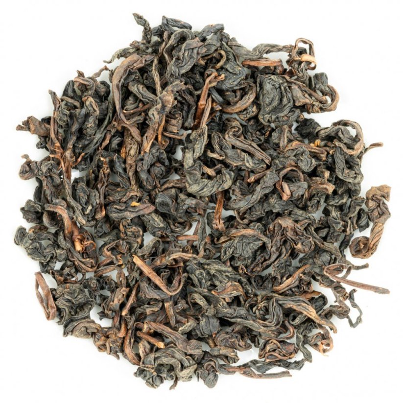 1993 Nantou Heritage Wuyi - 50g