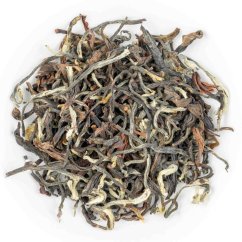 Rohini Silver Beauty Oolong Summer 2025 - 50g