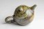 Jonathan Steel Anagama Tea Pot no.3 - 80ml