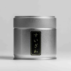 Mie Okumidori Ceremonial Matcha Tin - 30g