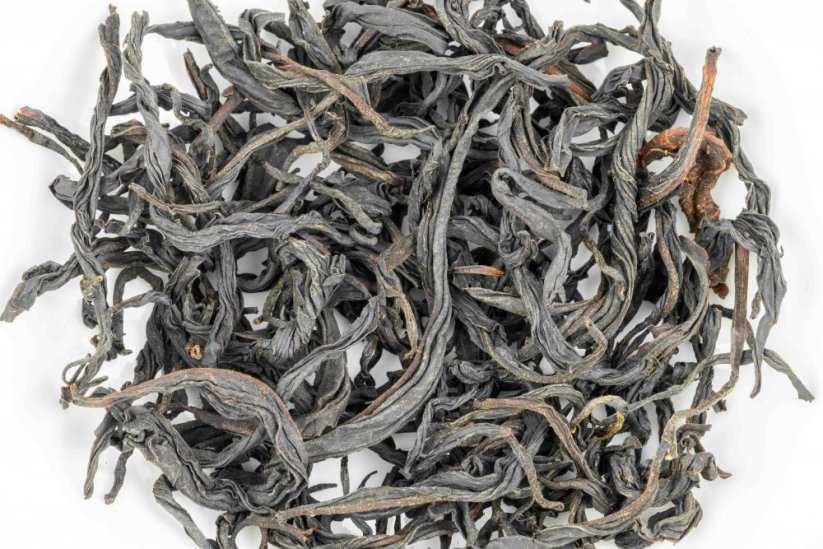 Nature Farming Assam TRES.8 2025 - 50g