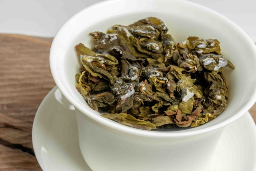 Tie Guan Yin Electrical Roasted 2024 - 50g