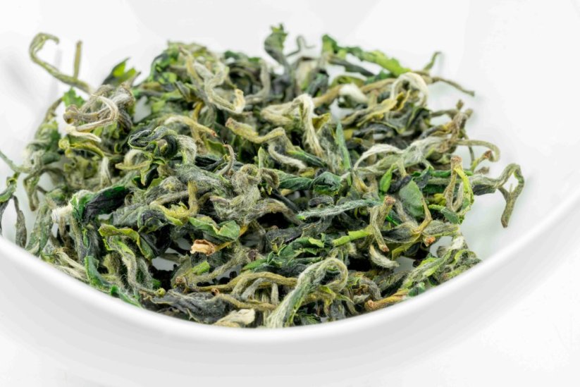 San Xia Bi Luo Chun PQM 2025 - 50g