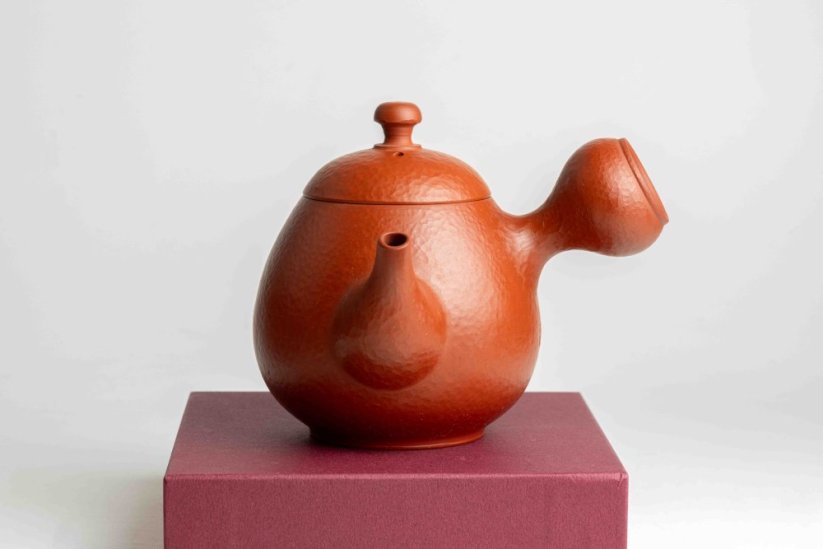 Yoshiki Murata Tsuchime Kyusu - 250ml