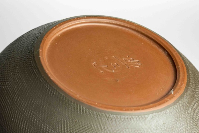 Sawada Hozan Vintage Nerikomi Kyusu - 290ml