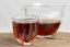 Menghai Double-Flavor Shu Cake 2004 - 335g