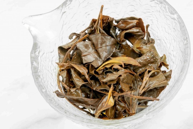Tsou Alishan Mountain Breeze 2015 - 30g